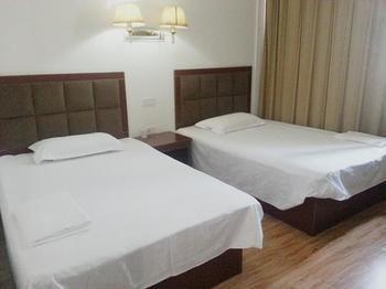 Wuhan Tianlun Holiday Hotel Zewnętrze zdjęcie