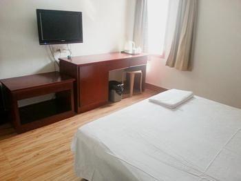Wuhan Tianlun Holiday Hotel Zewnętrze zdjęcie